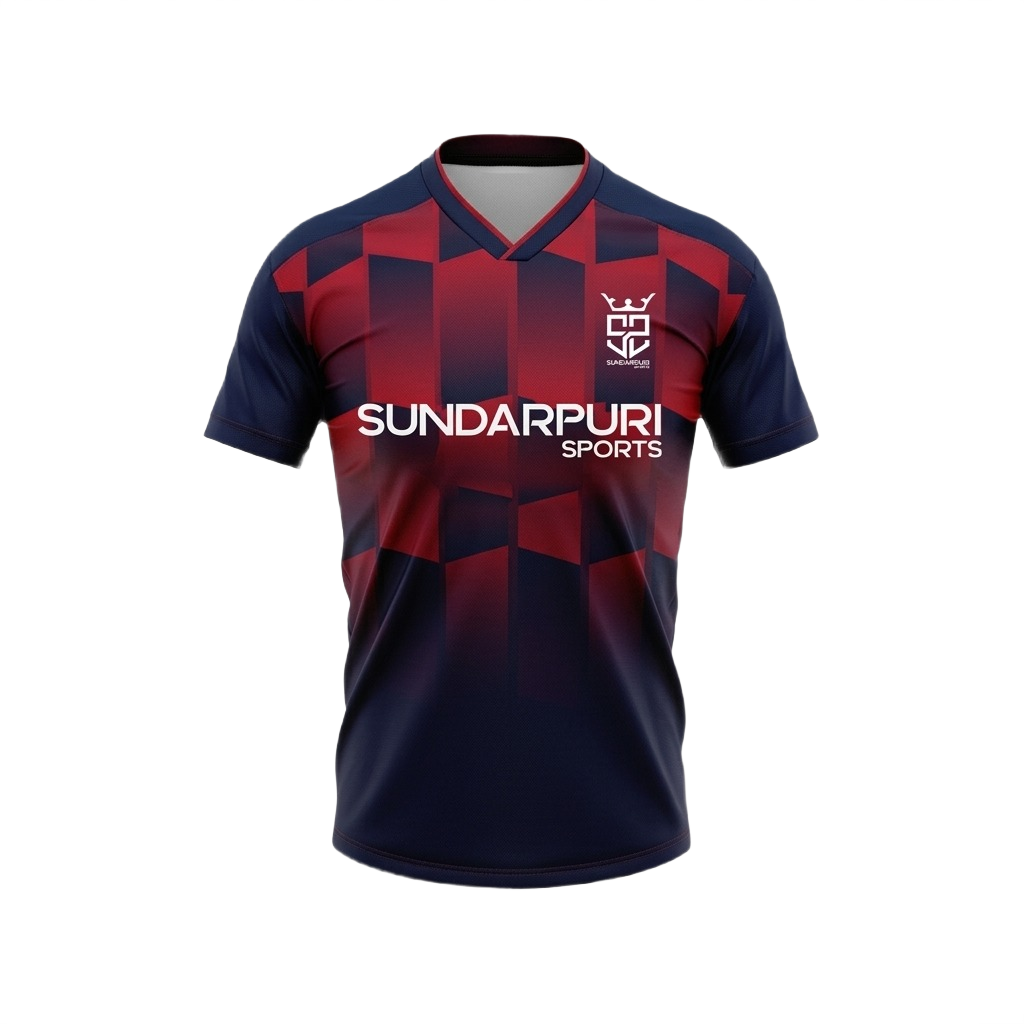 Sublimated Team Jersey